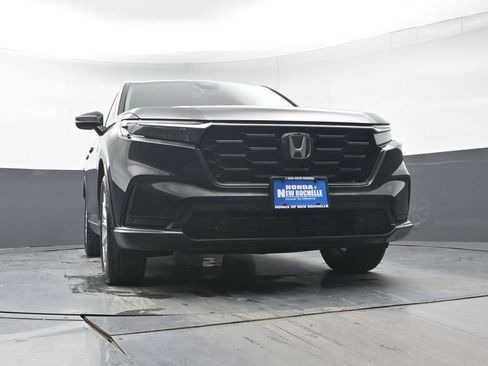 Used 2024 Honda CR-V EX-L image 38