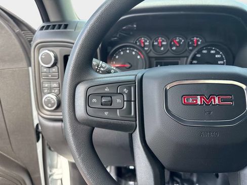 New 2026 GMC Sierra 2500 Pro w/ 1SA Pro Safety Plus Package AWD/4WD image 26