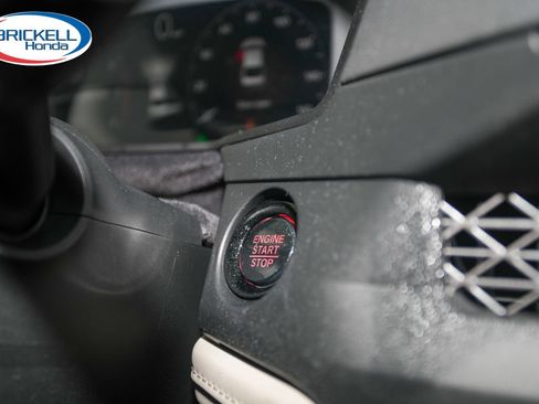 Used 2025 Honda Accord LX image 37