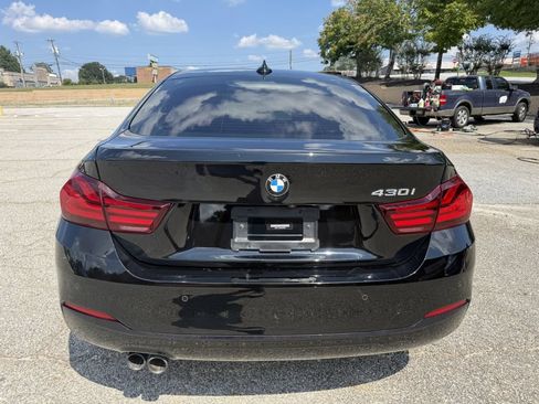 Used 2020 BMW 430i Gran Coupe RWD image 7
