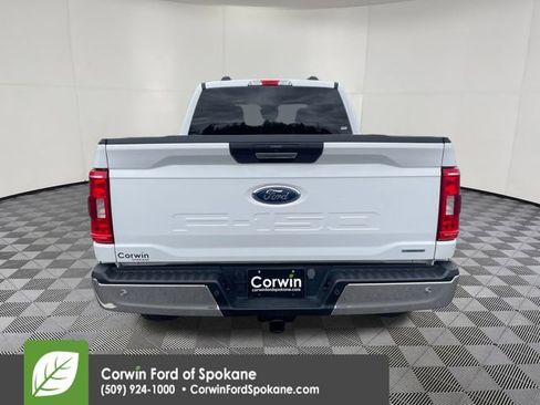 Used 2023 Ford F150 XLT w/ XTR Package image 18