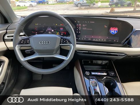 Used 2025 Audi A5 2.0T Prestige w/ 19" Wheel Package image 34