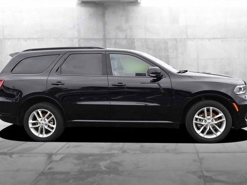 Used 2025 Dodge Durango GT AWD/4WD image 5