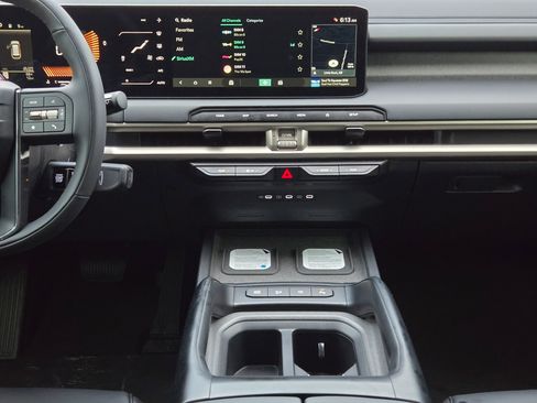 New 2027 Kia Telluride LX image 16