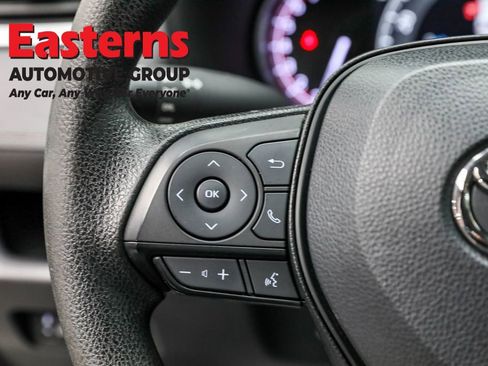 Used 2023 Toyota RAV4 LE image 15