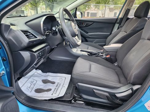 Used 2019 Subaru Impreza 2.0i Premium AWD/4WD image 25