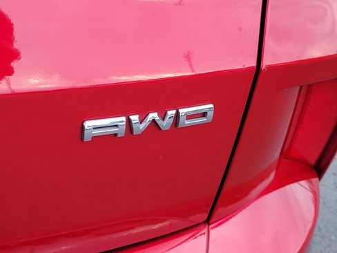 Used 2024 Ford Escape ST-Line Elite w/ Premium Technology Package image 9