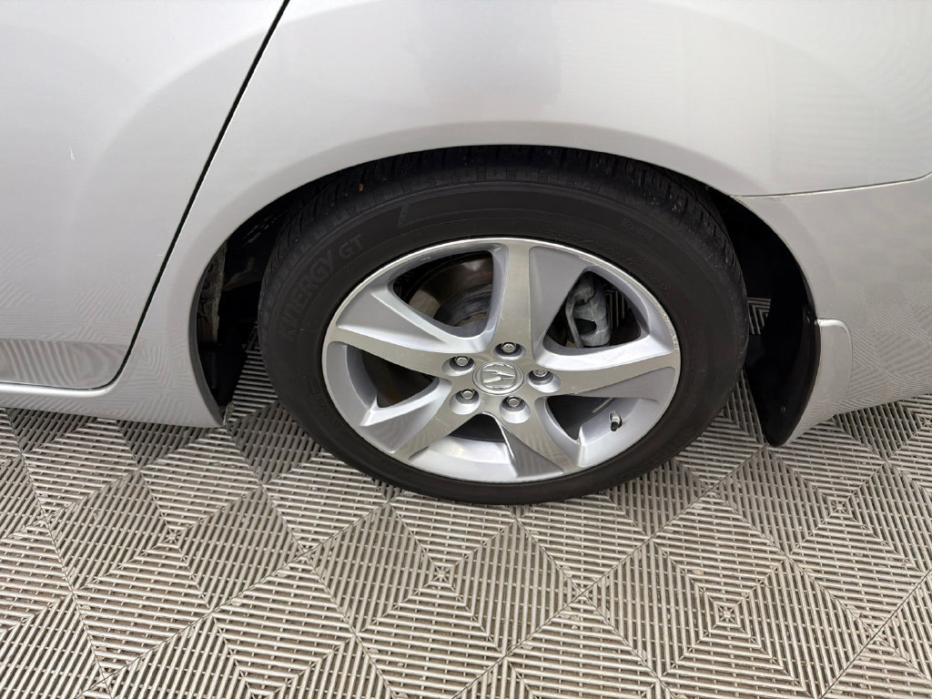 Used 2013 Acura TSX Sedan FWD image 20