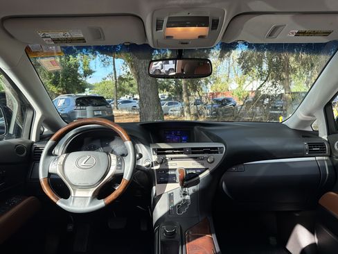 Used 2014 Lexus RX 350 FWD image 34