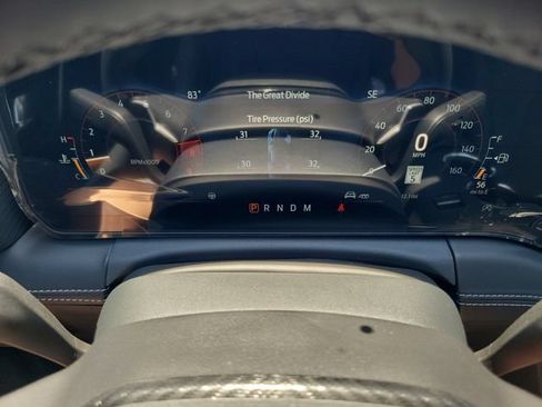 New 2026 Ford Mustang GT Premium RWD image 22