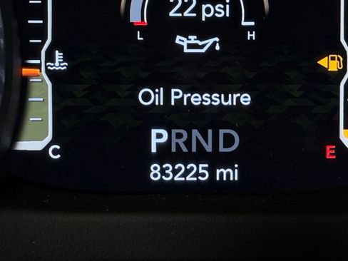 Used 2021 Jeep Wrangler Unlimited Sport AWD/4WD image 14