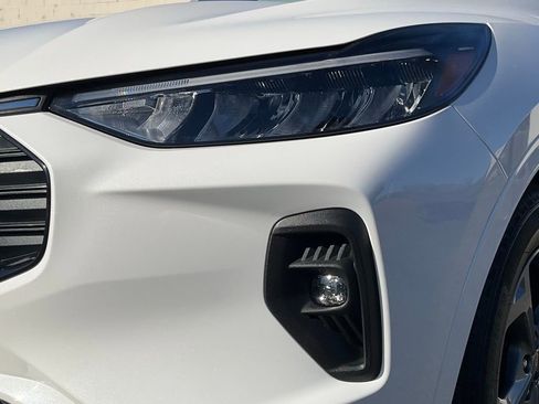 Used 2024 Ford Escape ST-Line Select w/ Tech Pack #1 image 73