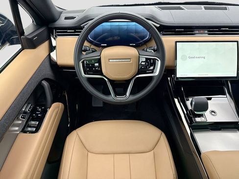 New 2026 Land Rover Range Rover Sport SE AWD/4WD image 10