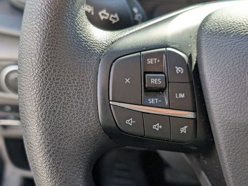 Used 2024 Ford Transit 150 Low Roof w/ Load Area Protection Package image 29