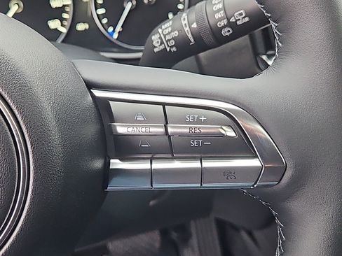 New 2026 MAZDA CX-50 2.5 Hybrid w/ Weather Package AWD/4WD image 17