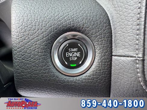 Used 2023 GMC Yukon Denali w/ Max Trailering Package image 21