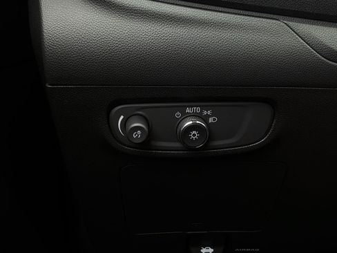 Used 2025 Buick Encore GX Preferred FWD image 20