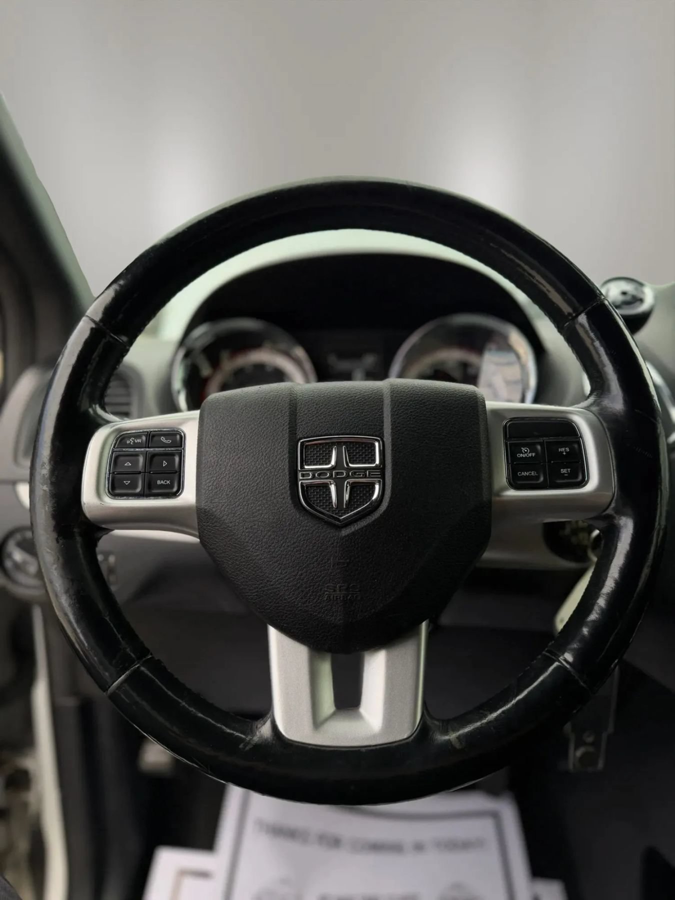Used 2017 Dodge Grand Caravan GT FWD image 24