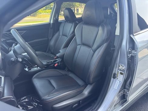 Used 2023 Subaru Crosstrek 2.5i Limited image 11