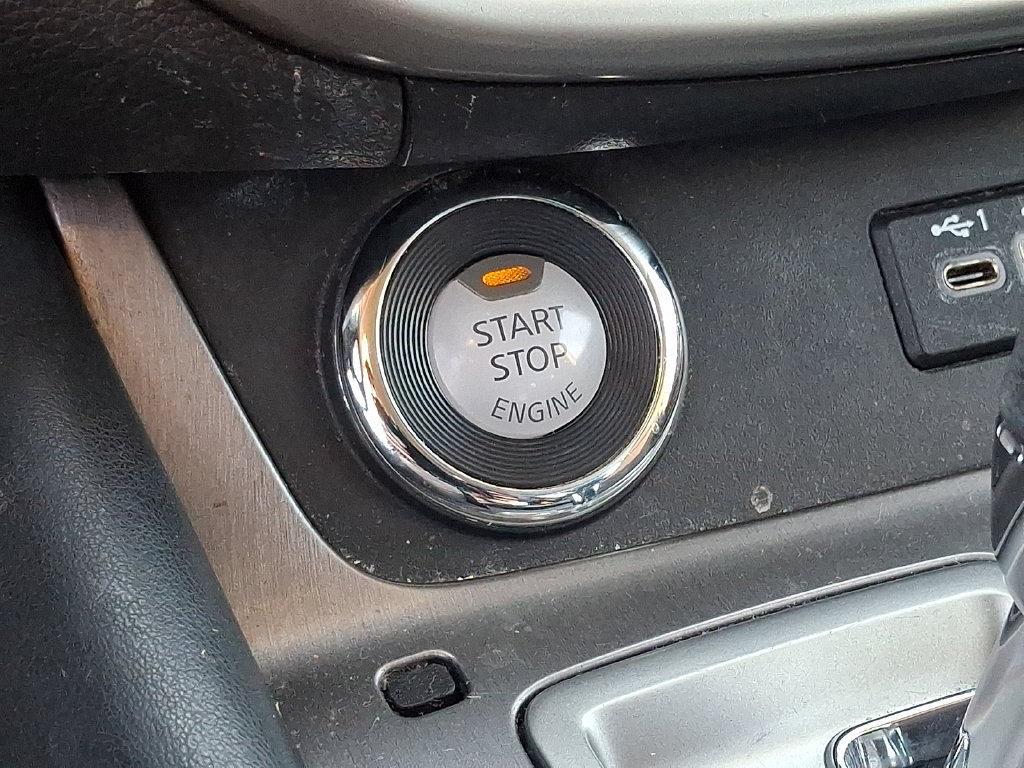Used 2019 Nissan Murano SV AWD/4WD image 22