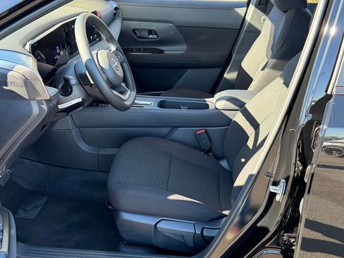 New 2026 Nissan Kicks S FWD image 20