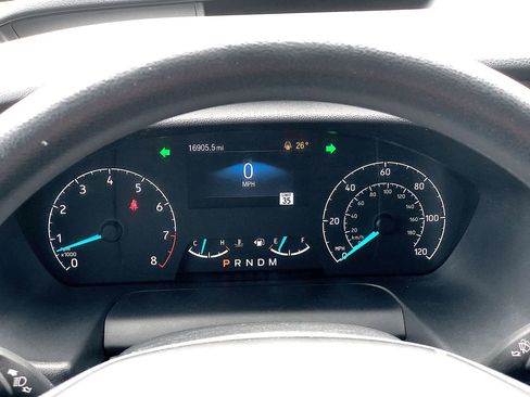 Used 2024 Ford Transit 250 148 Medium Roof w/ Interior Upgrade Package image 15