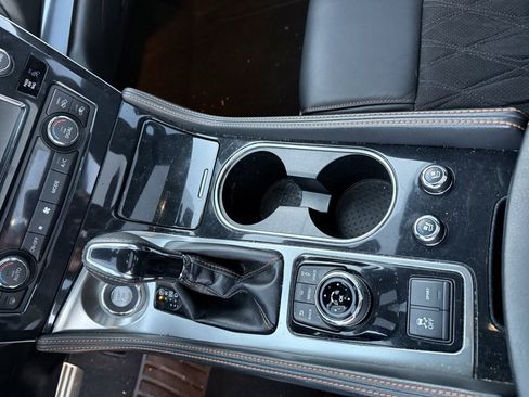 Used 2021 Nissan Maxima SR w/ Sport Mat Group image 14