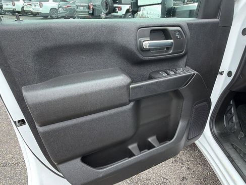 Certified 2025 Chevrolet Silverado 2500 W/T w/ WT Convenience Package AWD/4WD image 11