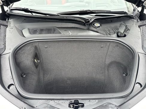 Used 2023 Chevrolet Corvette Stingray Premium Conv w/ Z51 Performance Package image 31