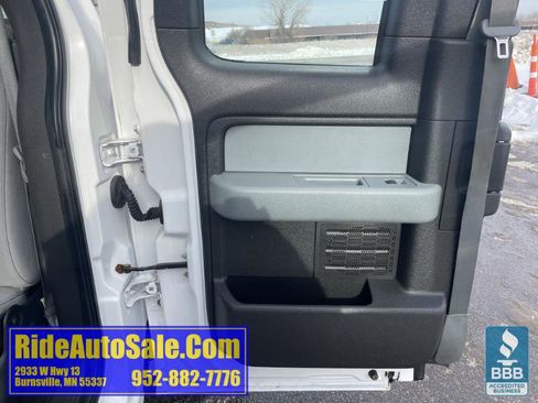 Used 2014 Ford F150 STX w/ Equipment Group 201A Mid image 11