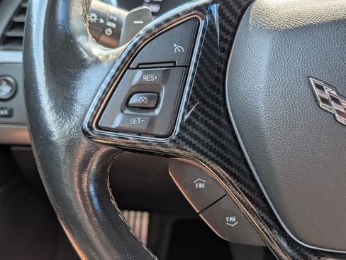 Used 2019 Chevrolet Corvette Grand Sport RWD image 23