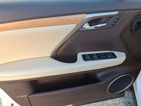 Used 2020 Lexus RX 350L Premium image 13