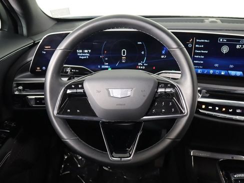 Used 2024 Cadillac Lyriq Tech AWD/4WD image 7