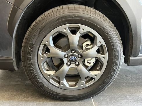 Used 2022 Subaru Crosstrek 2.5i Sport AWD/4WD image 9