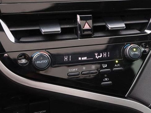 Certified 2023 Toyota Camry XSE image 18