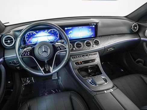 Certified 2023 Mercedes-Benz E 350 Sedan image 18