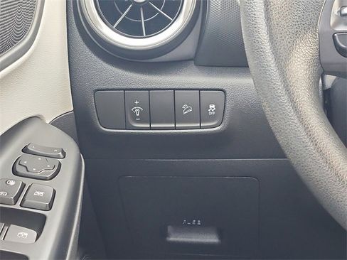 Certified 2023 Hyundai Kona SEL w/ Cargo Package image 12