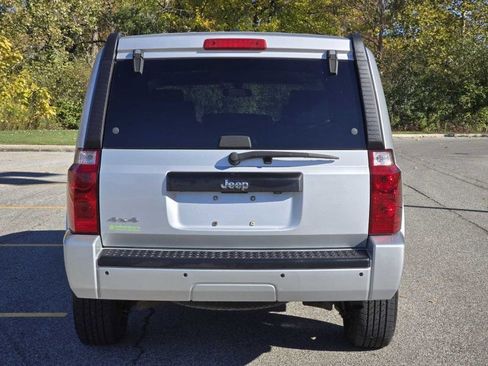 Used 2008 Jeep Commander Sport image 20