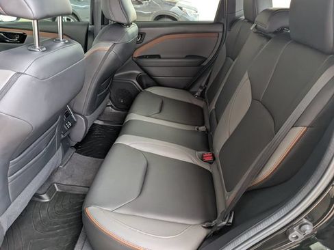 Certified 2026 Subaru Forester Sport AWD/4WD image 26