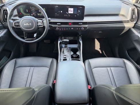 Used 2024 Kia Sorento X-Line EX AWD/4WD image 18