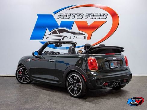 Used 2017 MINI Cooper John Cooper Works image 3