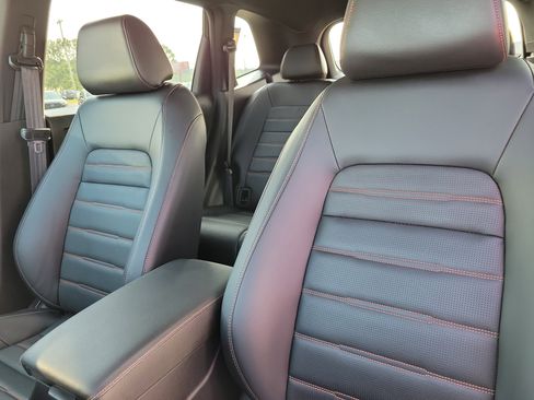 Used 2025 Honda CR-V Sport-L image 16