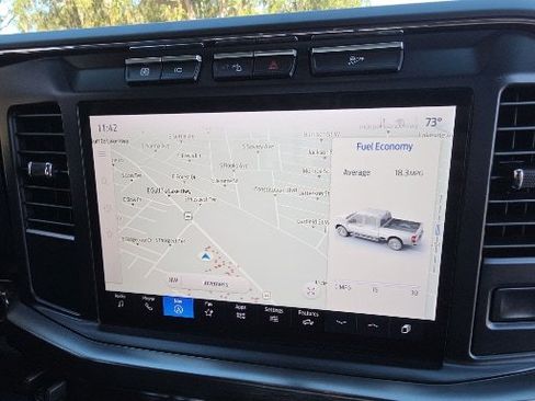 Certified 2024 Ford F250 Lariat w/ Lariat Ultimate Package image 4