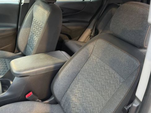 Used 2023 Chevrolet Equinox LT w/ LPO, Cargo Package FWD image 27