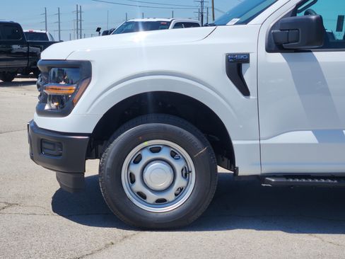 New 2026 Ford F150 XL RWD image 9