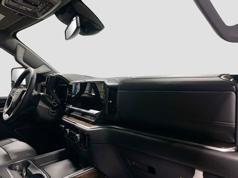 New 2026 Chevrolet Silverado 2500 LT w/ Trail Boss Package AWD/4WD image 32