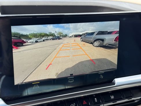 Used 2024 Chevrolet Silverado 1500 RST w/ Convenience Package II image 19