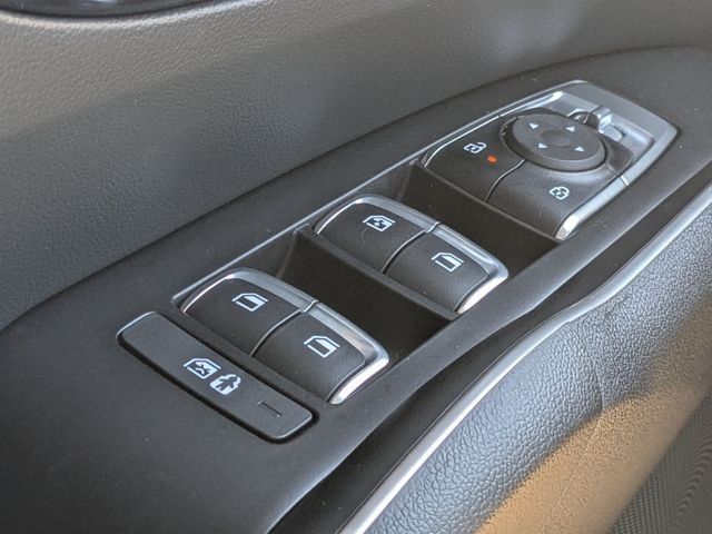 New 2026 Kia Sorento LX FWD image 22