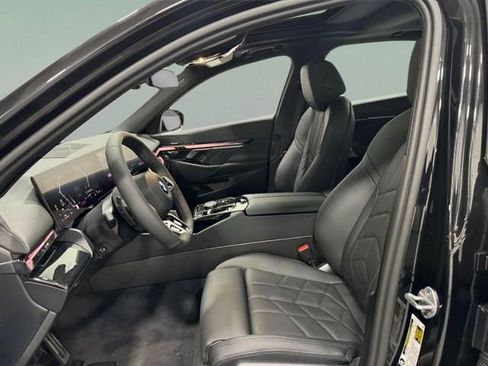 New 2026 BMW 530i xDrive w/ M Sport Package AWD/4WD image 20