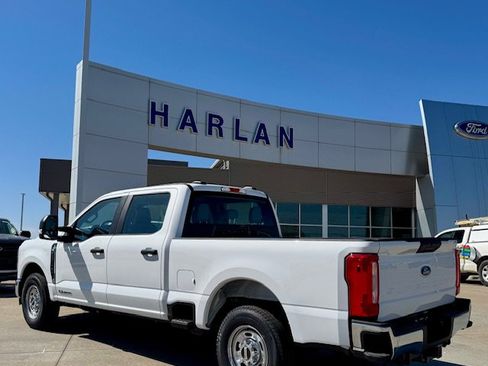 New 2025 Ford F250 XL w/ XL Chrome Package image 3